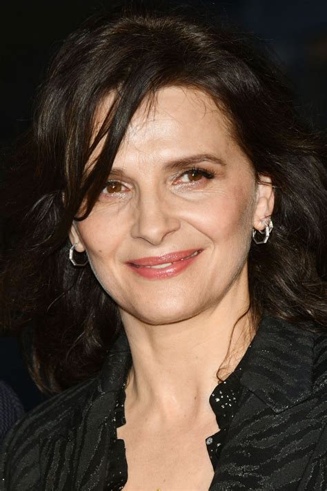 juliette binoche today